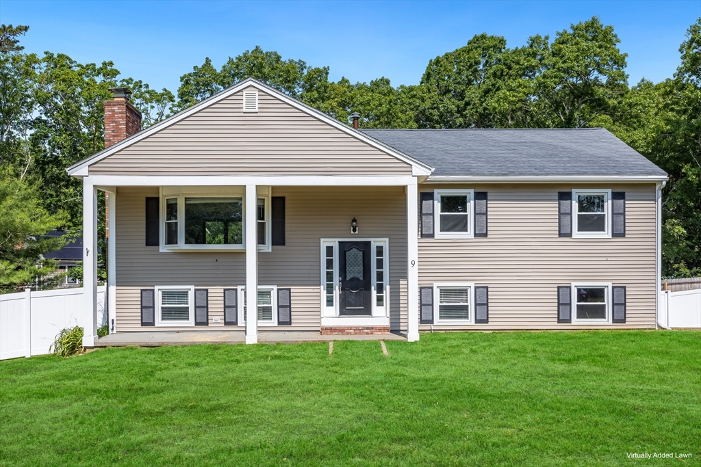 9 Meredith Rd