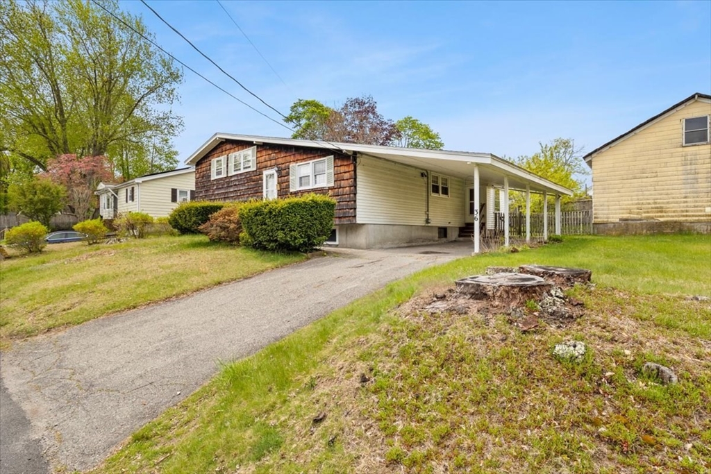 36 Gardner Ave