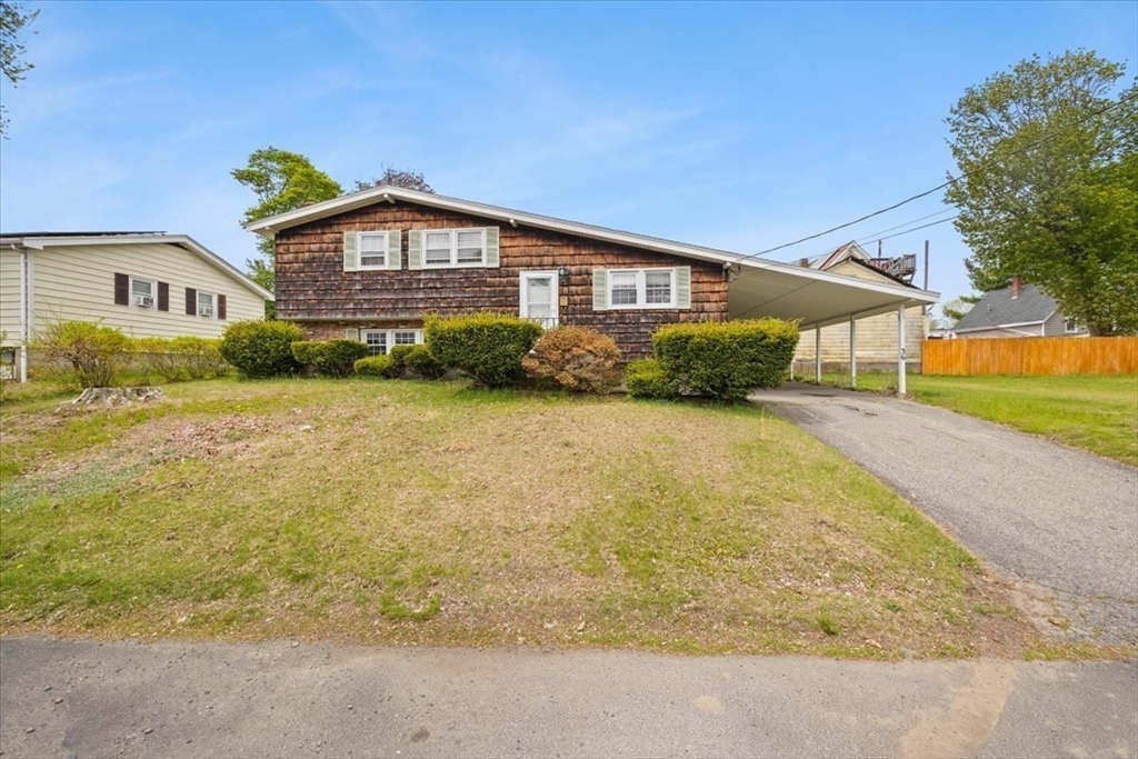 36 Gardner Ave