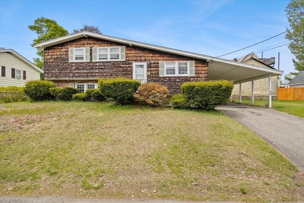 36 Gardner Ave