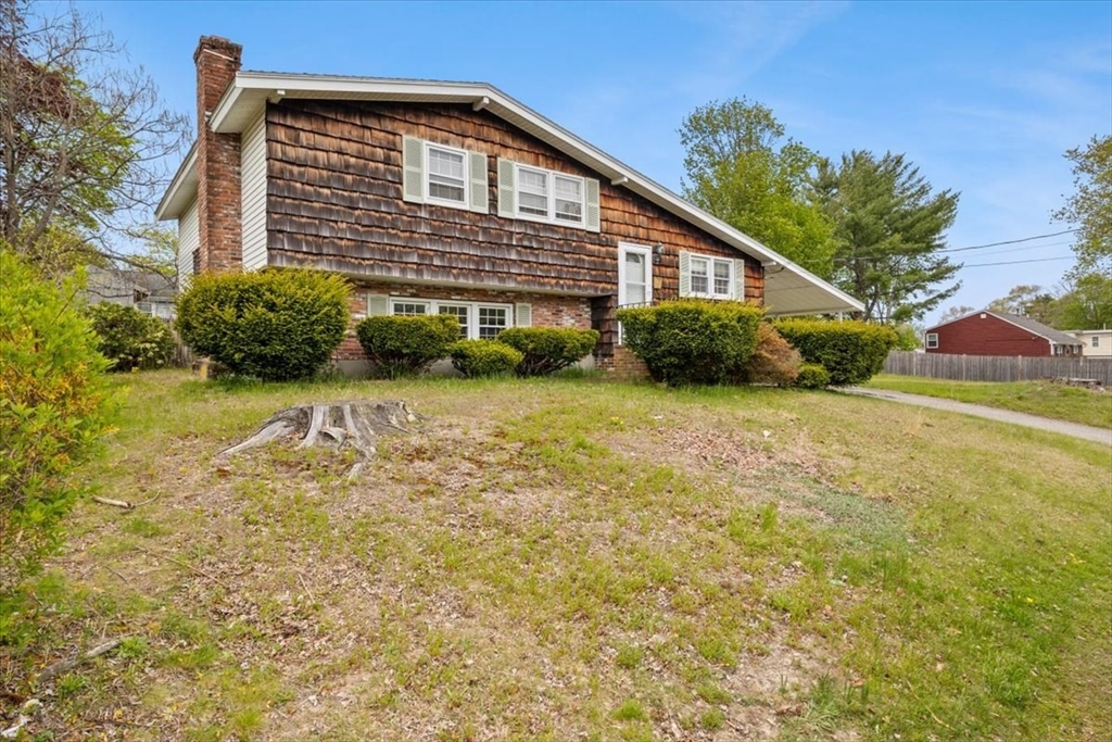 36 Gardner Ave