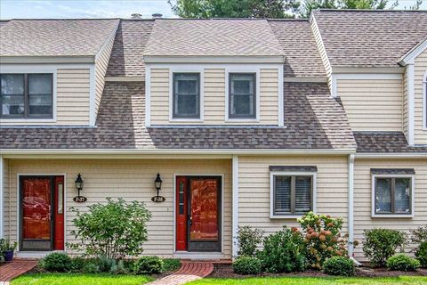 Photo of 38 Shellback Way #38, Mashpee, MA 02649 (MLS # 73440594)