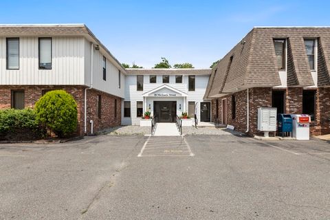 Photo of 36-38 Mechanic Street #G, Foxboro, MA 02035 (MLS # 73464918)