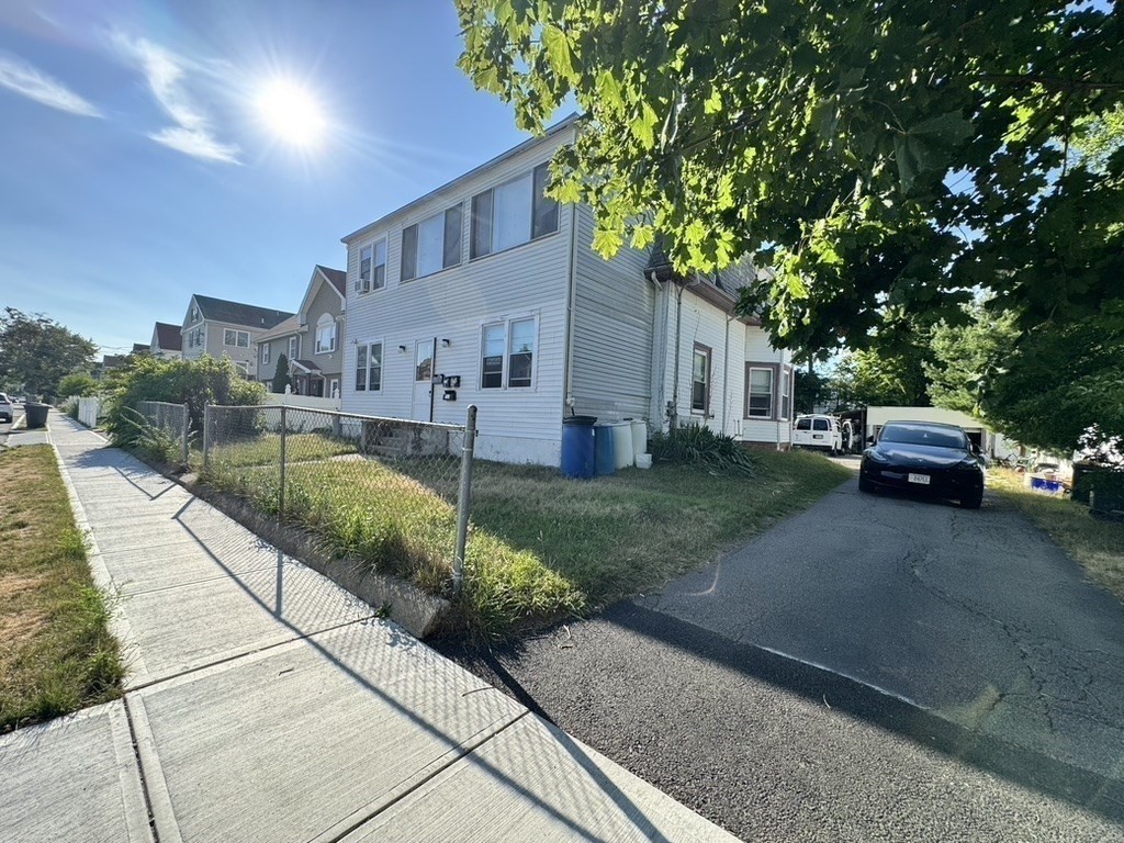 156 Billiings St #1, Quincy, MA Photo #18