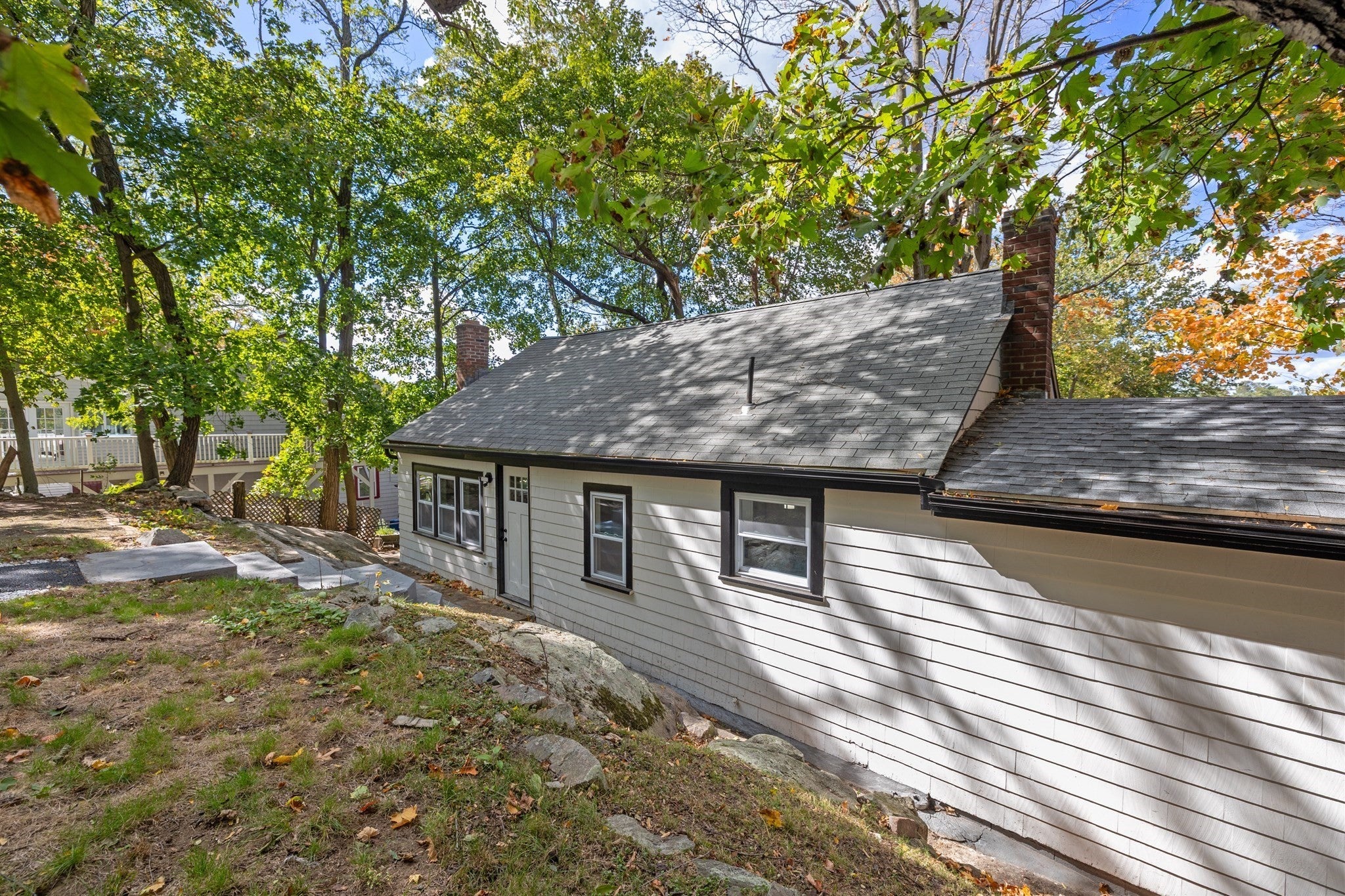 9 Walden Pond Ave