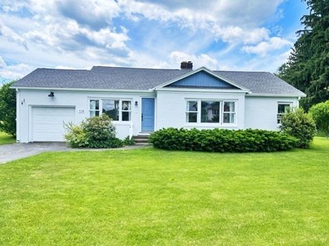 Photo of 109 Bay Road, Hadley, MA 01035 (MLS # 73484090)