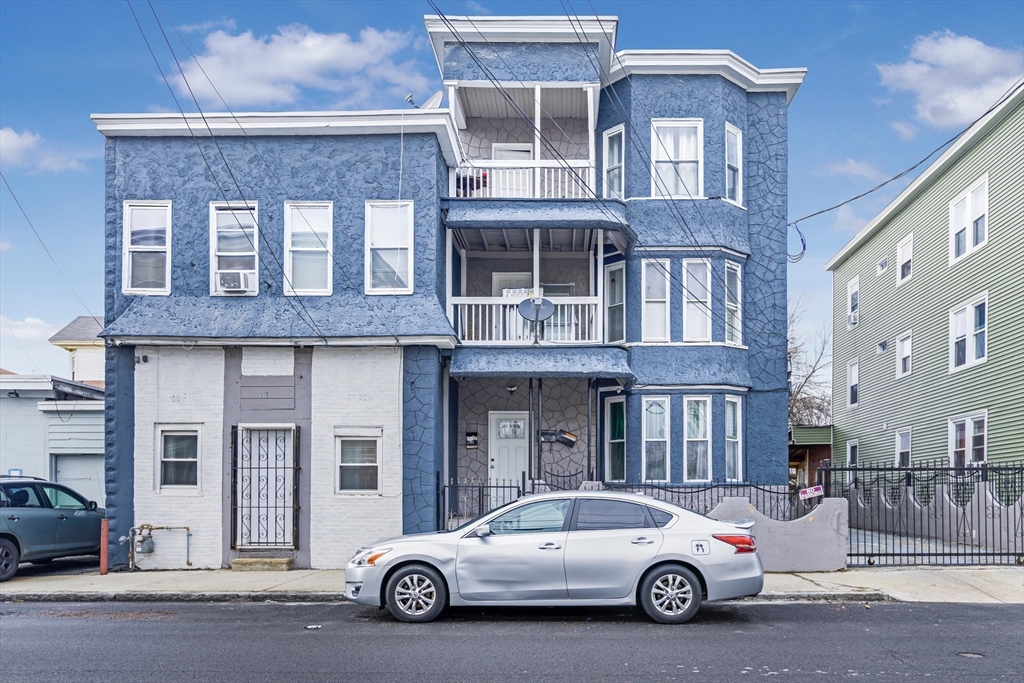 115-117 Myrtle St