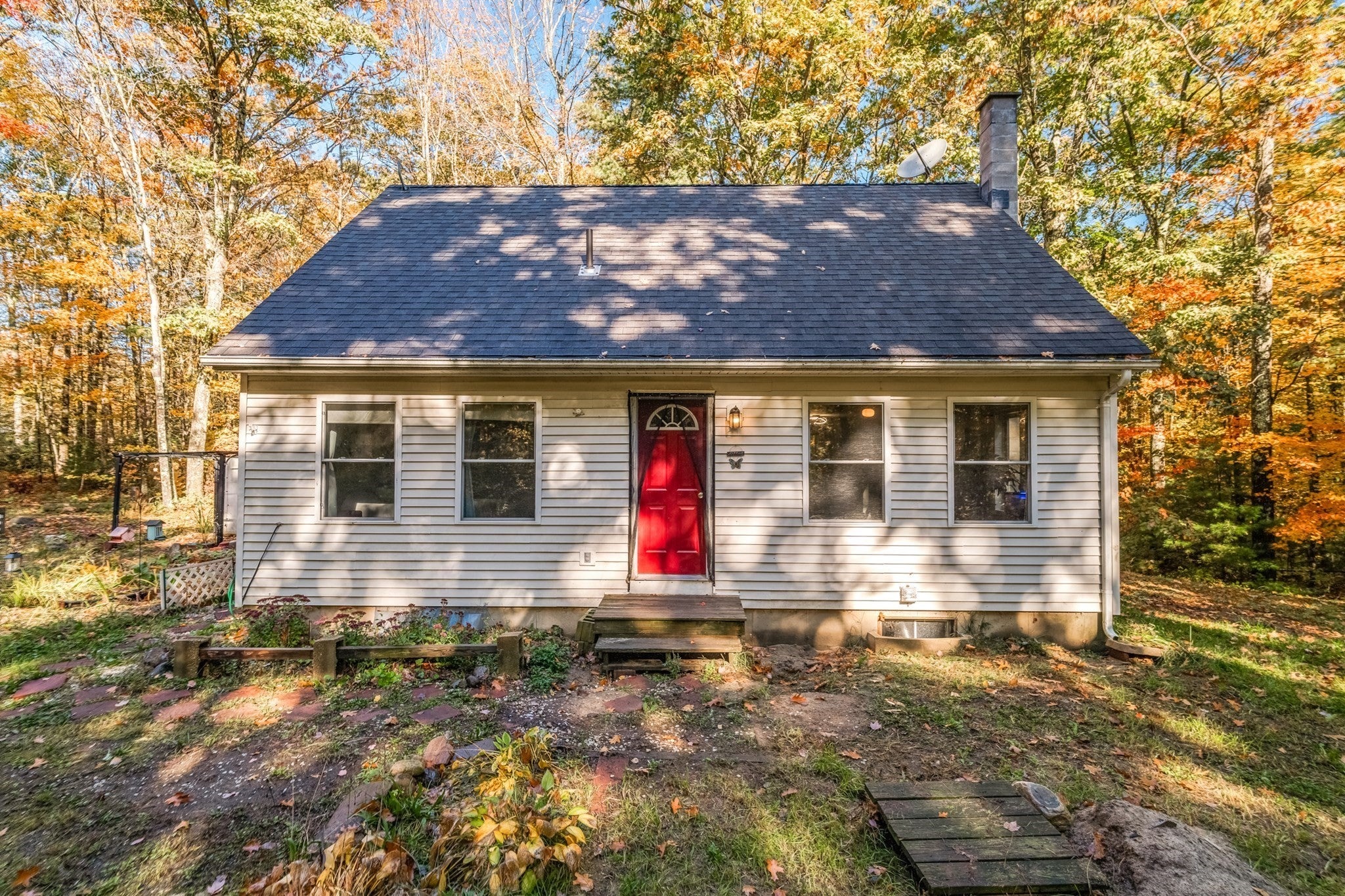 85 West Street, Wendell, MA, 85 West Street, Wendell, MA Photo #9