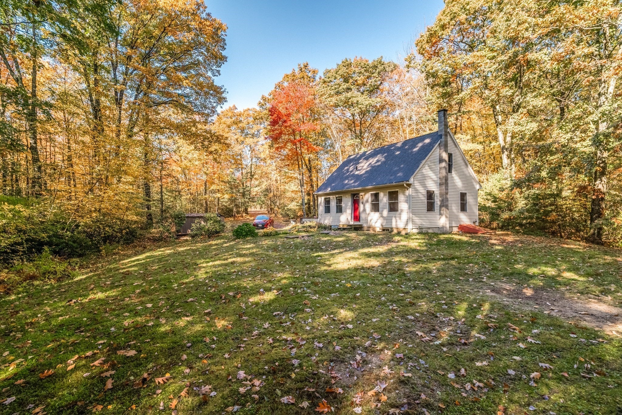 85 West Street, Wendell, MA, 85 West Street, Wendell, MA Photo #8