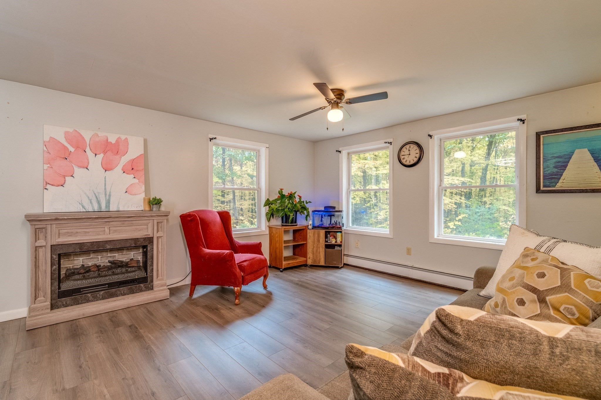 85 West Street, Wendell, MA, 85 West Street, Wendell, MA Photo #14