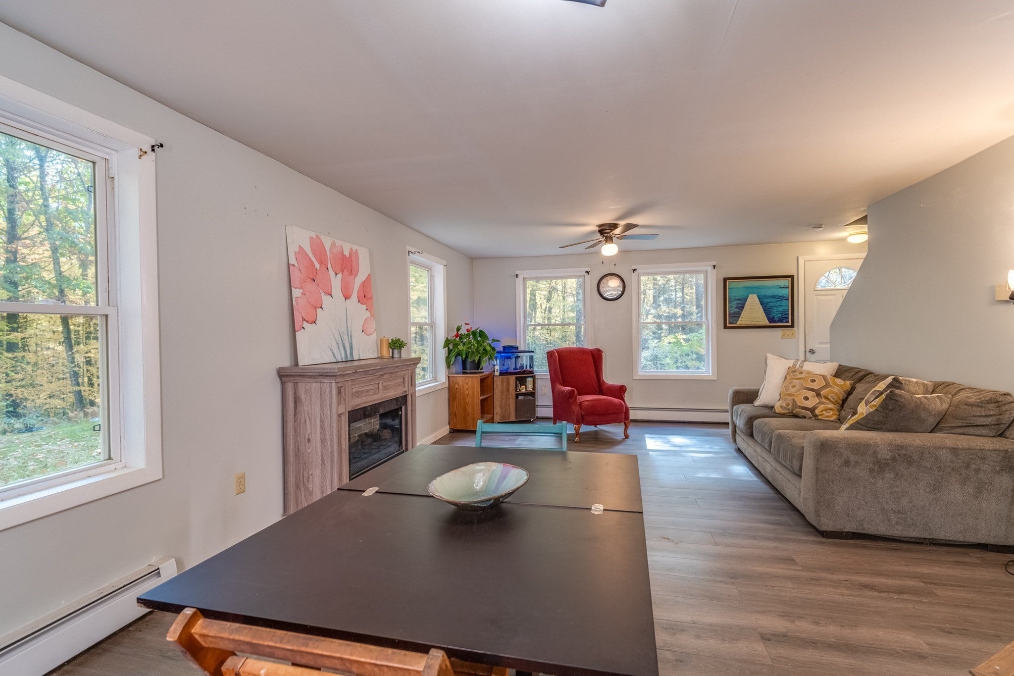 85 West Street, Wendell, MA, 85 West Street, Wendell, MA Photo #16