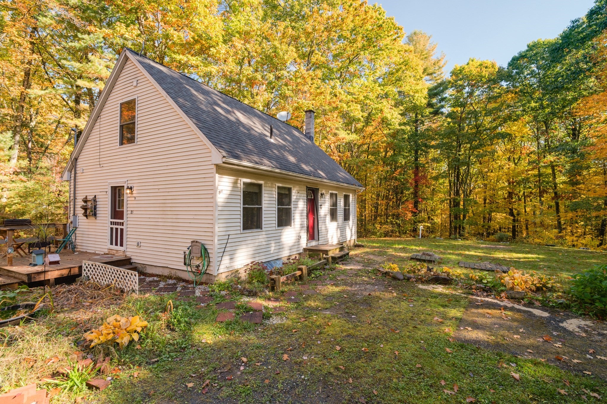 85 West Street, Wendell, MA, 85 West Street, Wendell, MA Photo #1