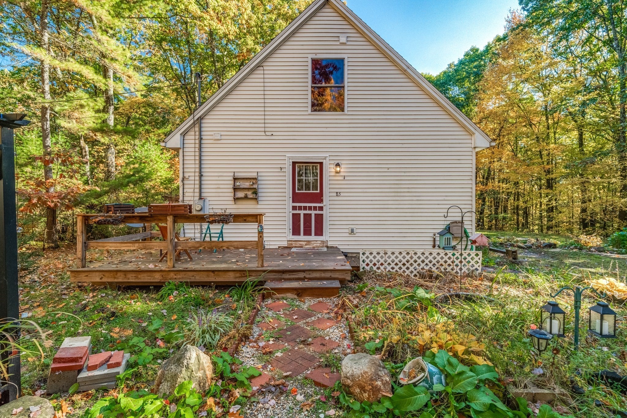 85 West Street, Wendell, MA, 85 West Street, Wendell, MA Photo #7