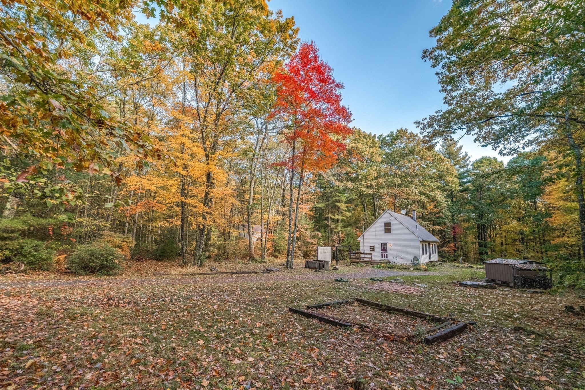 85 West Street, Wendell, MA, 85 West Street, Wendell, MA Photo #34