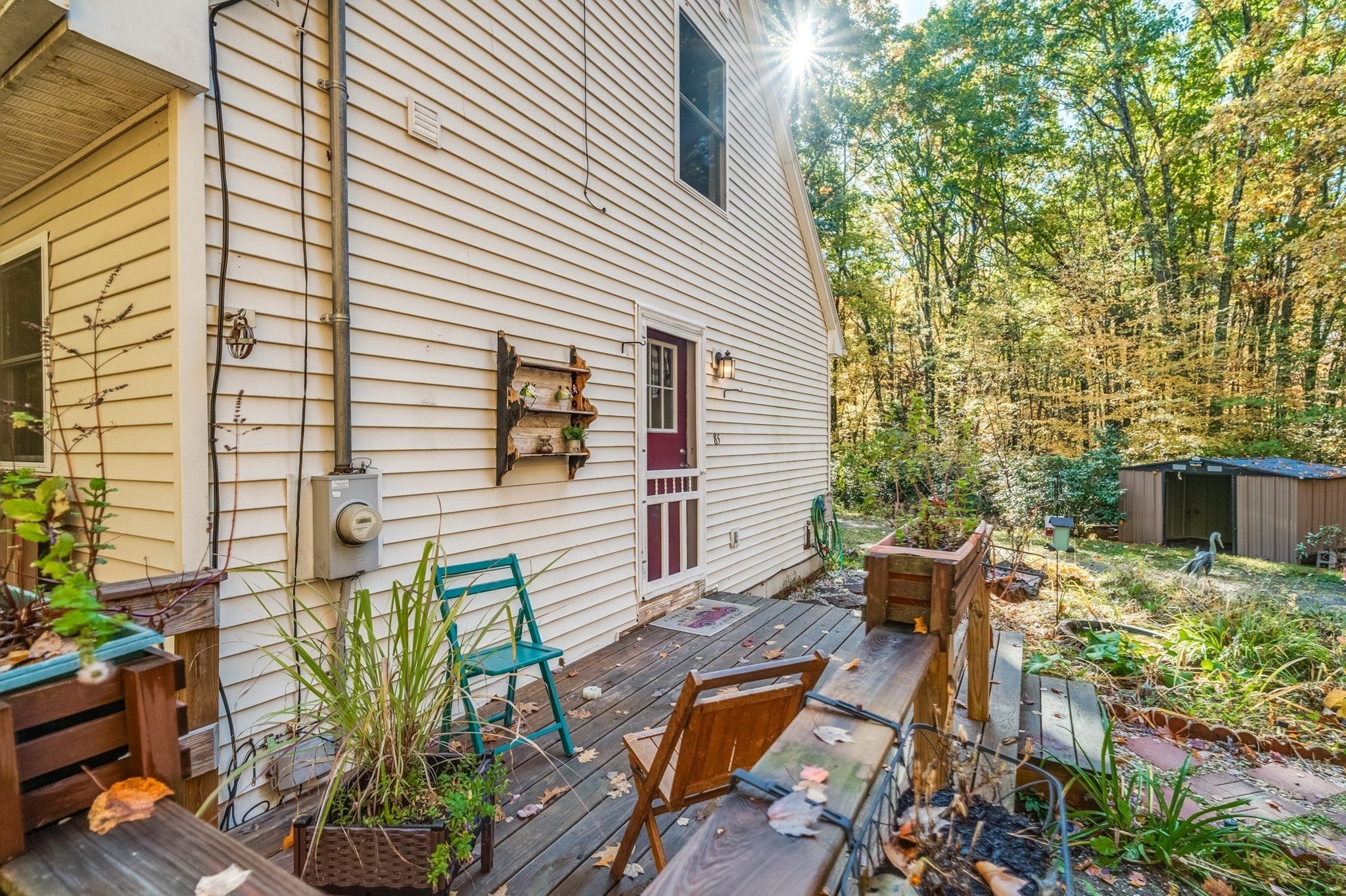 85 West Street, Wendell, MA, 85 West Street, Wendell, MA Photo #12