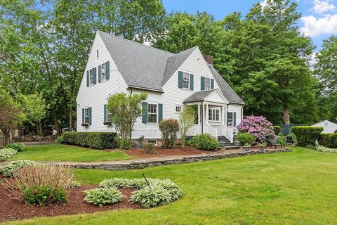 3 Prince Street Beverly MA 01915