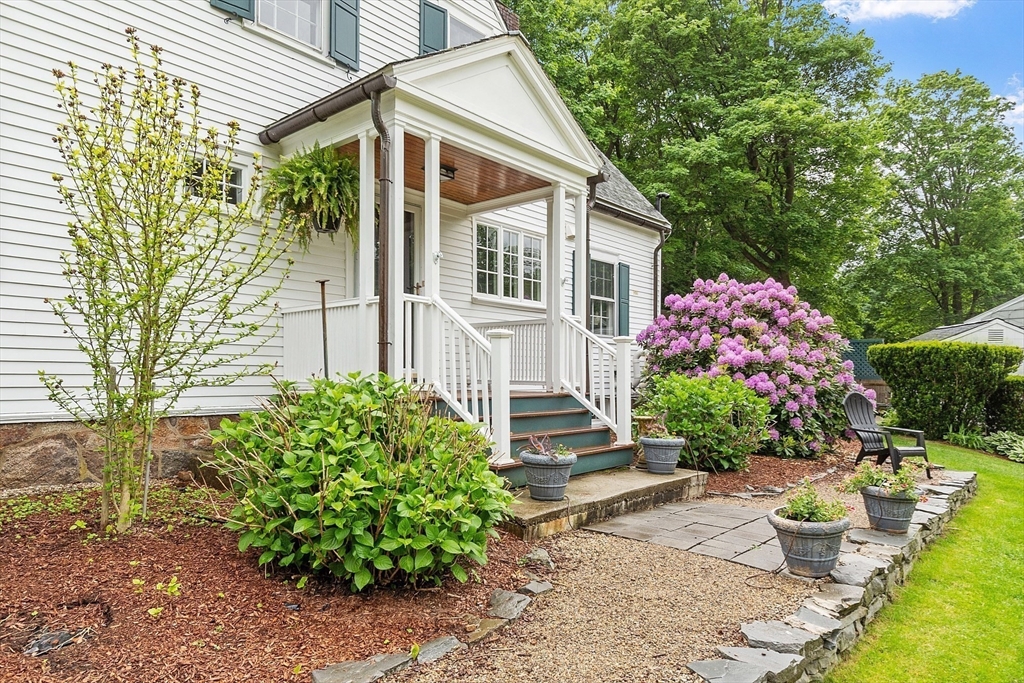 3 Prince Street