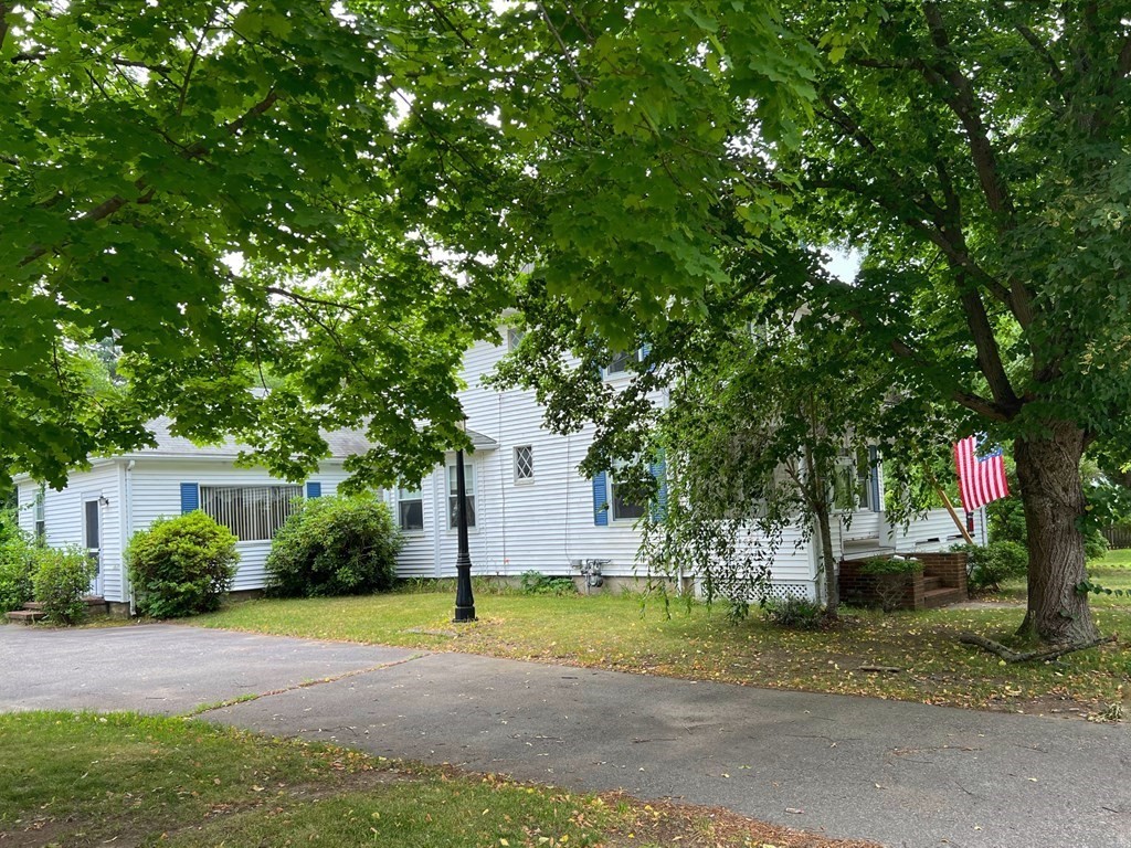 49 Liberty St