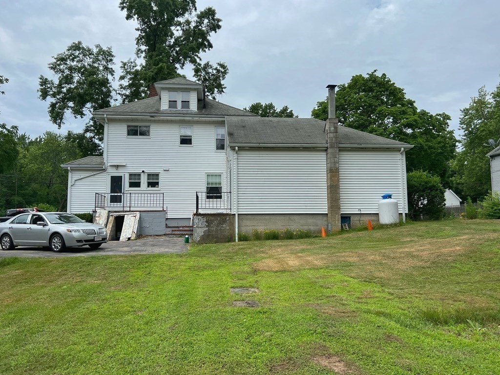 49 Liberty St