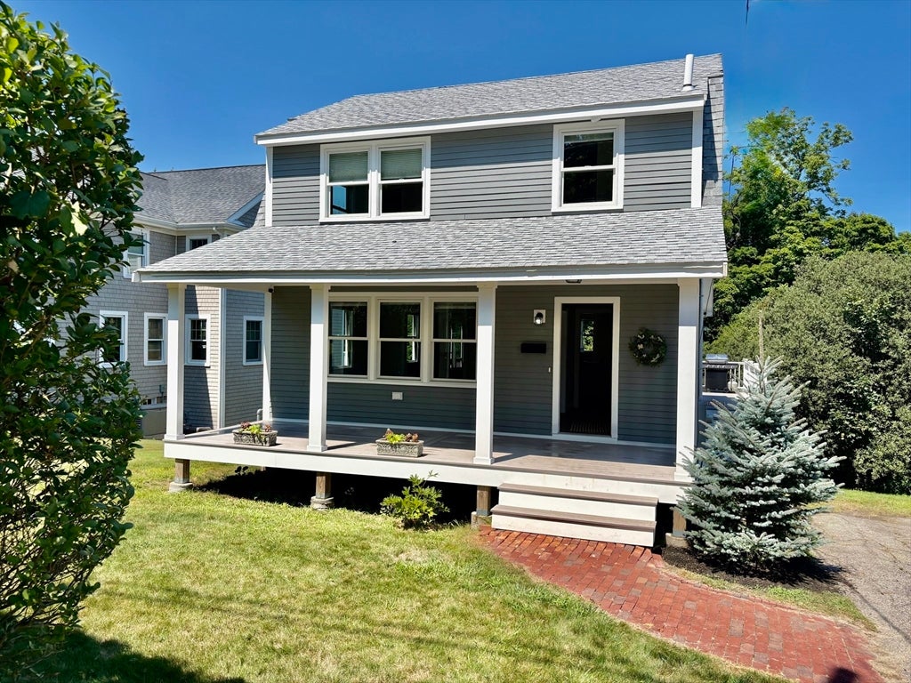 62 First Parish Rd, Scituate, MA, 62 First Parish Rd, Scituate, MA Photo #2