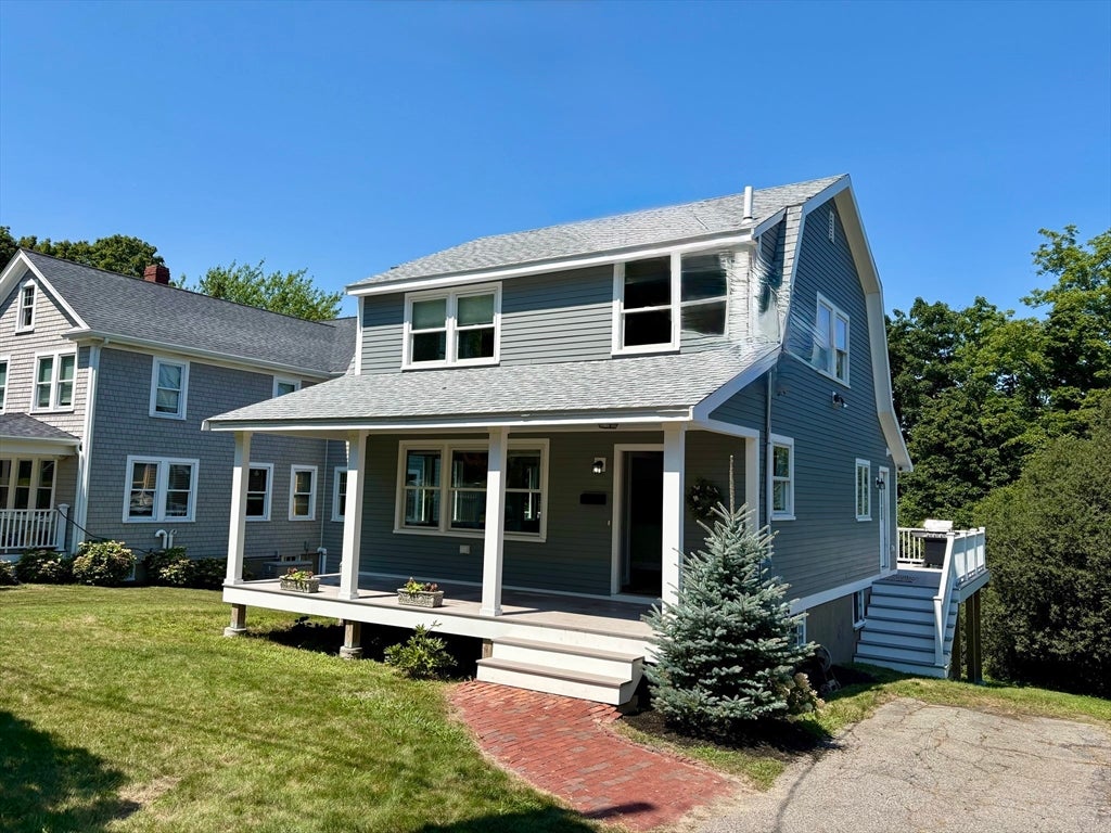 62 First Parish Rd, Scituate, MA, 62 First Parish Rd, Scituate, MA Photo #1
