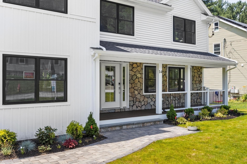 14 Corcoran Rd