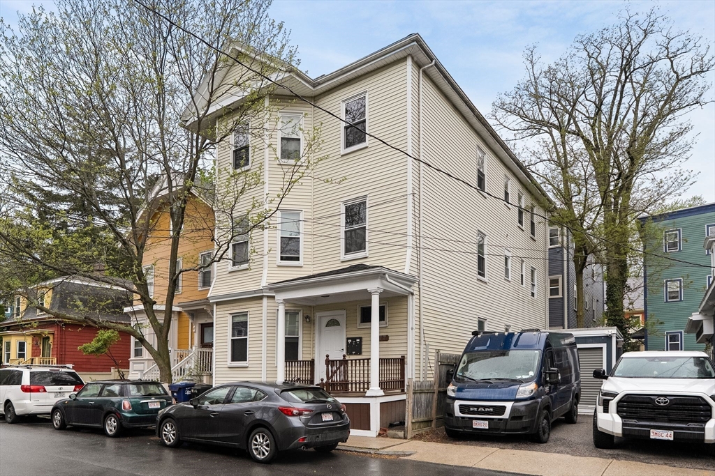 177 Chestnut Avenue
