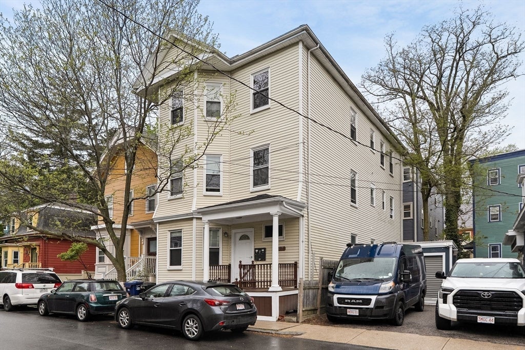 177 Chestnut Avenue