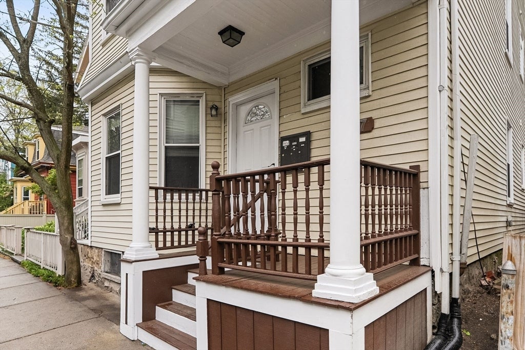 177 Chestnut Avenue