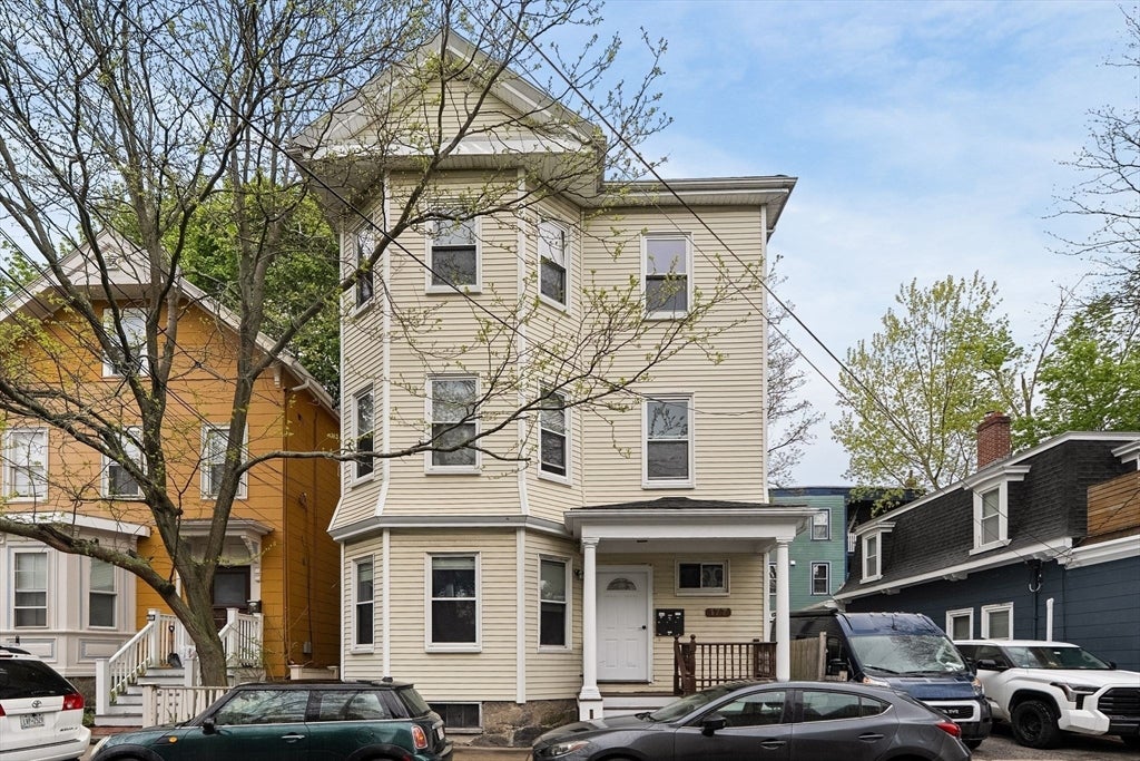 177 Chestnut Avenue