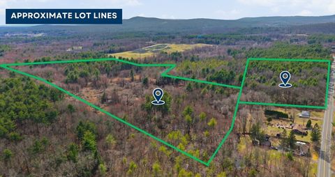 Photo of 0 Westhampton Road, Northampton, MA 01062 (MLS # 73526722)