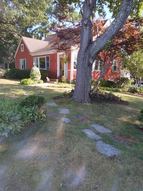 Photo of 207 Topsfield Rd, Wenham, MA 01984 (MLS # 73483676)