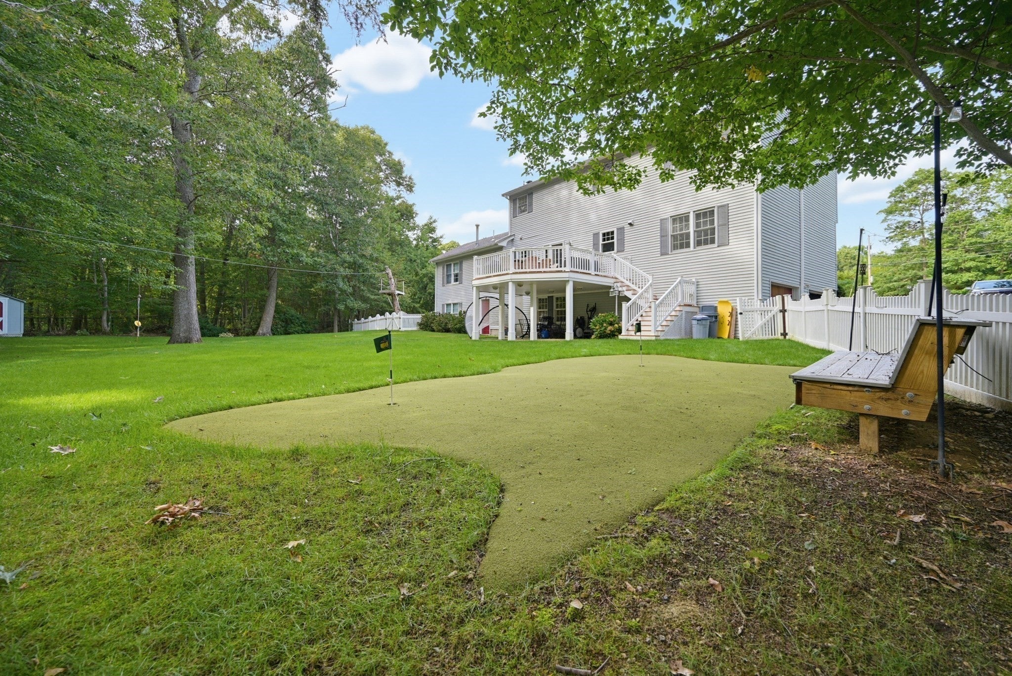 120 Hailes Hill Rd, Swansea, MA, 120 Hailes Hill Rd, Swansea, MA Photo #38