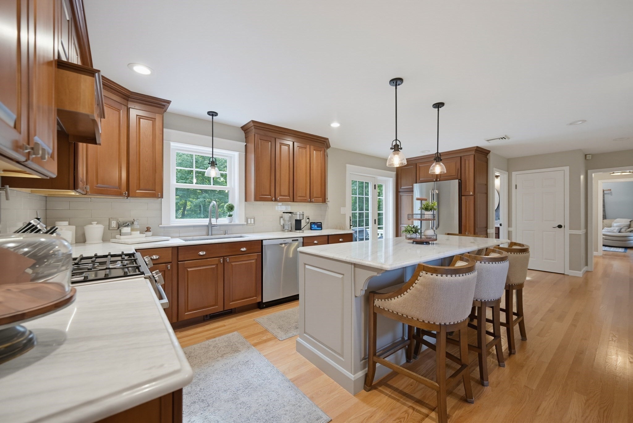 120 Hailes Hill Rd, Swansea, MA, 120 Hailes Hill Rd, Swansea, MA Photo #17