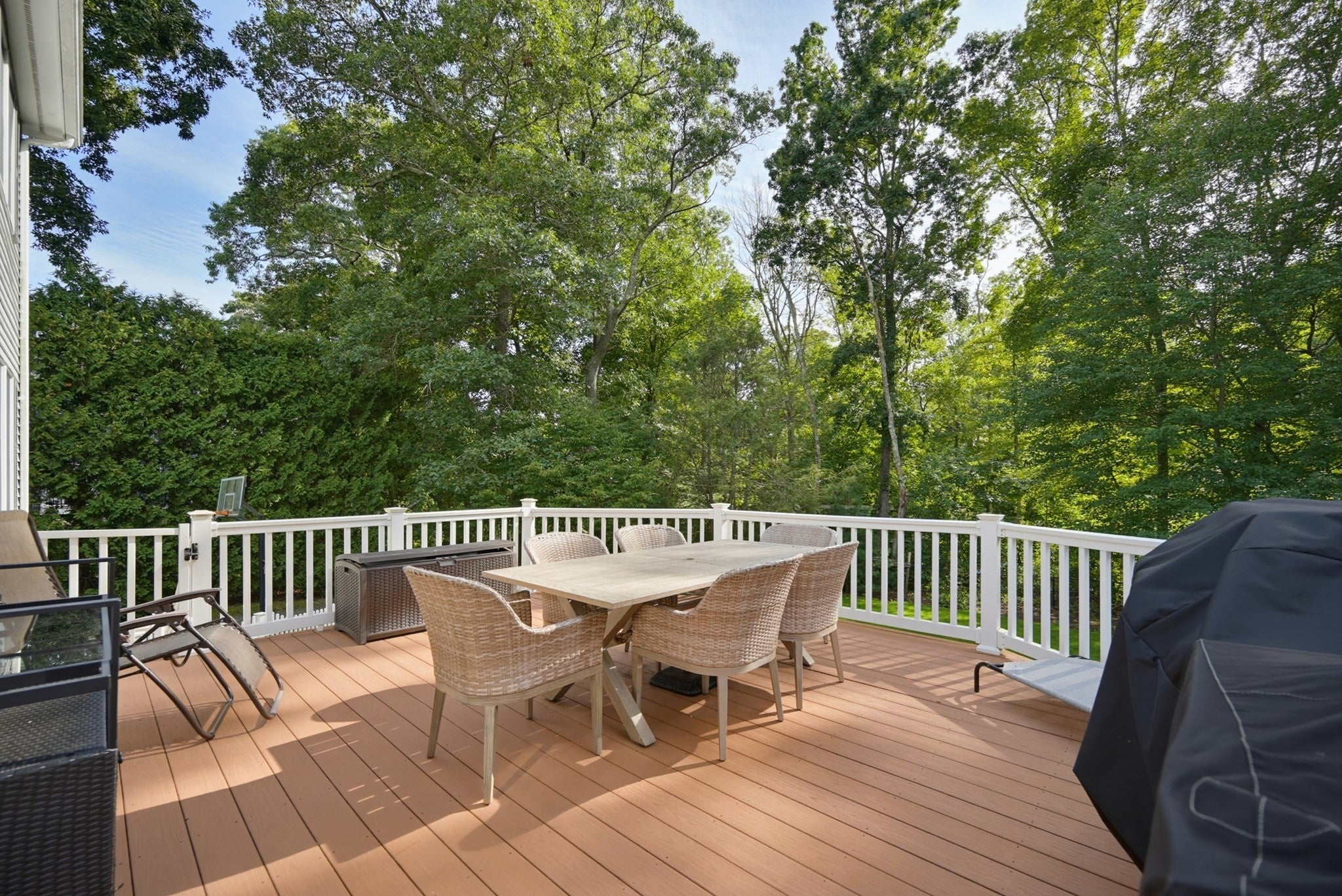 120 Hailes Hill Rd, Swansea, MA, 120 Hailes Hill Rd, Swansea, MA Photo #36