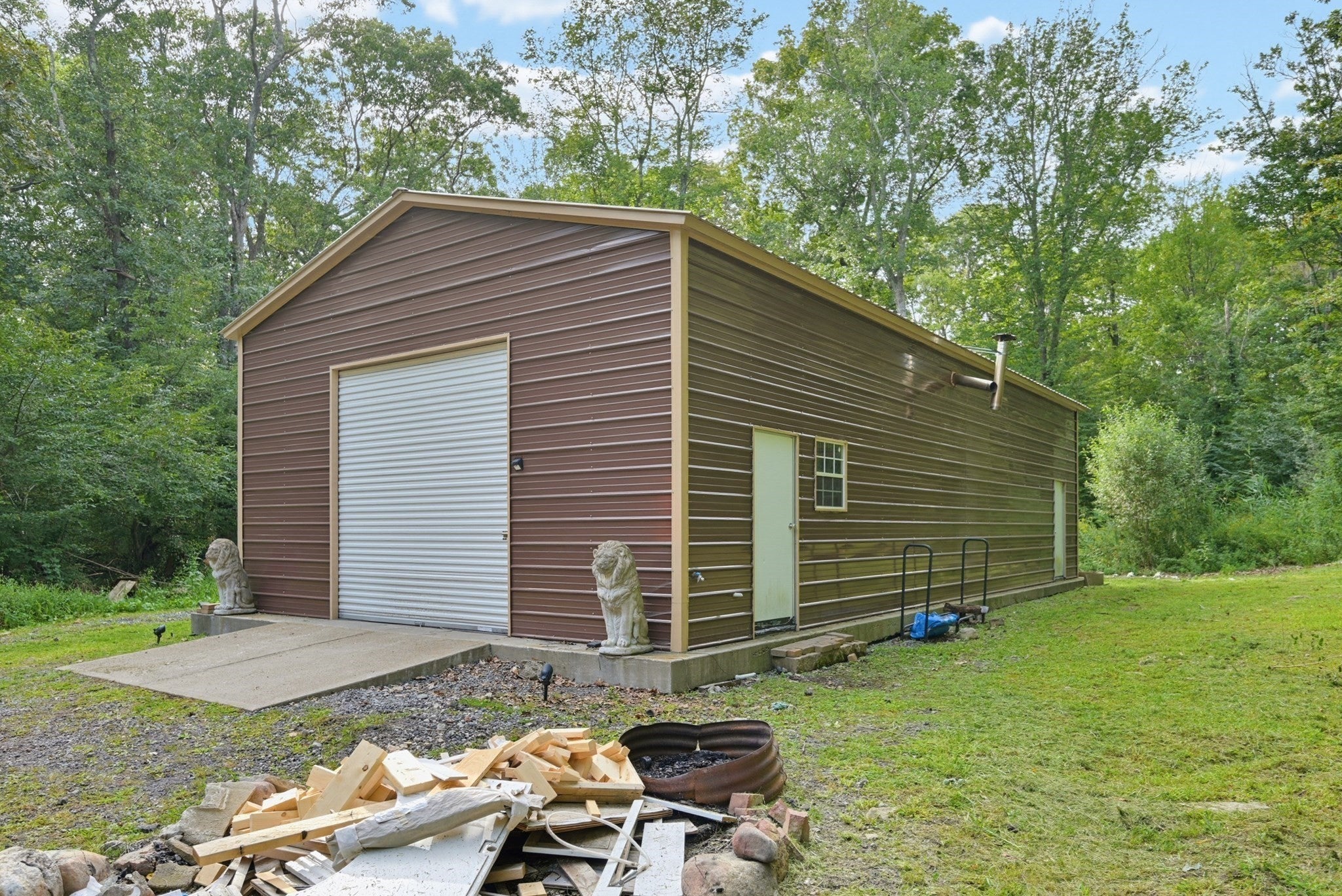 120 Hailes Hill Rd, Swansea, MA, 120 Hailes Hill Rd, Swansea, MA Photo #40
