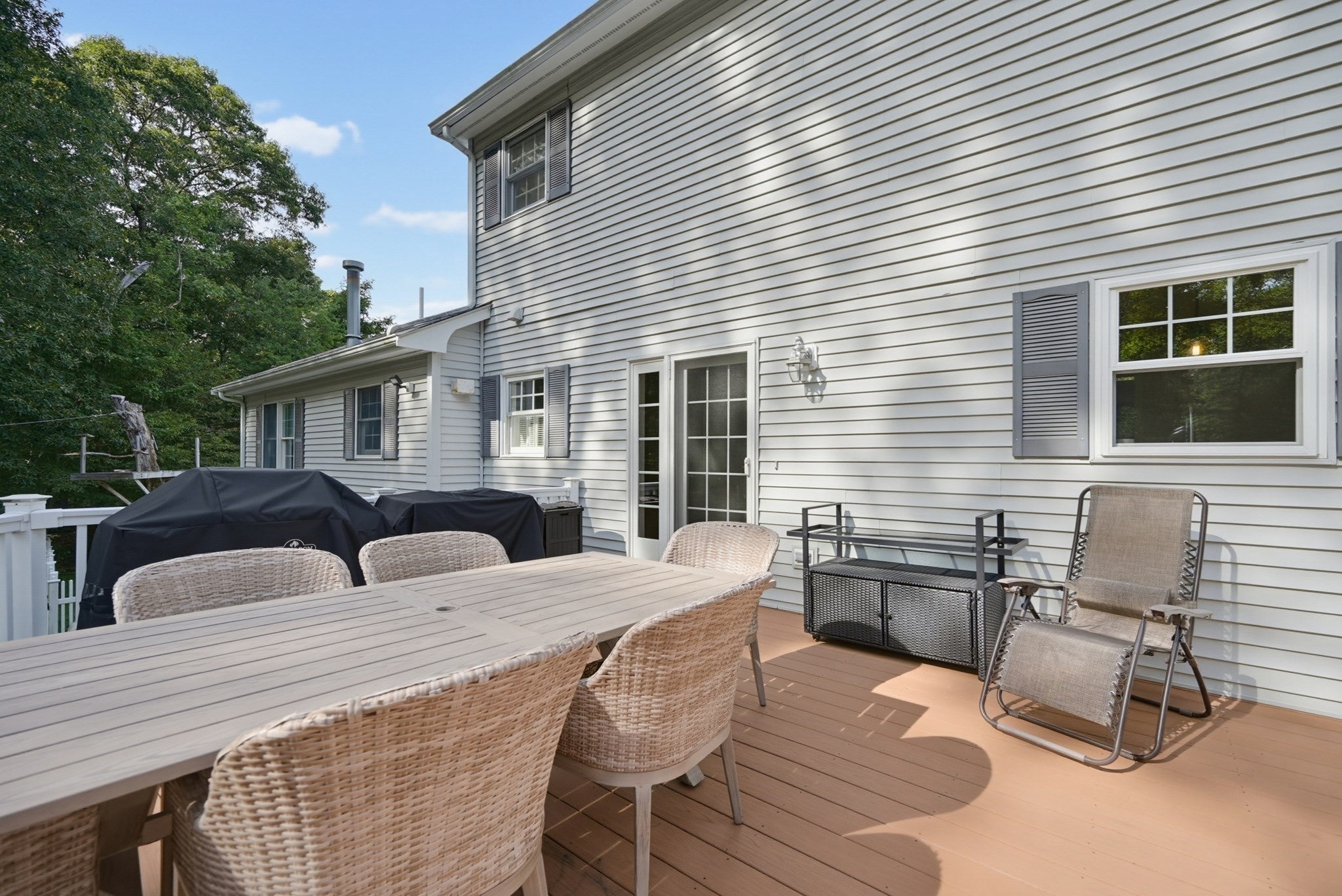 120 Hailes Hill Rd, Swansea, MA, 120 Hailes Hill Rd, Swansea, MA Photo #37