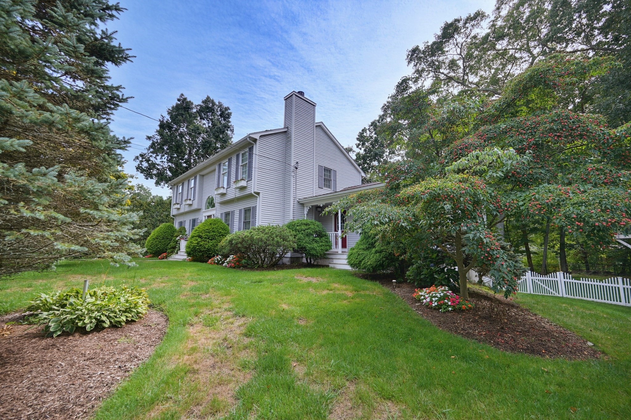 120 Hailes Hill Rd, Swansea, MA, 120 Hailes Hill Rd, Swansea, MA Photo #2
