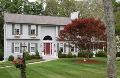 Photo of 120 Hailes Hill Rd, Swansea, MA 02777 (MLS # 73571432)