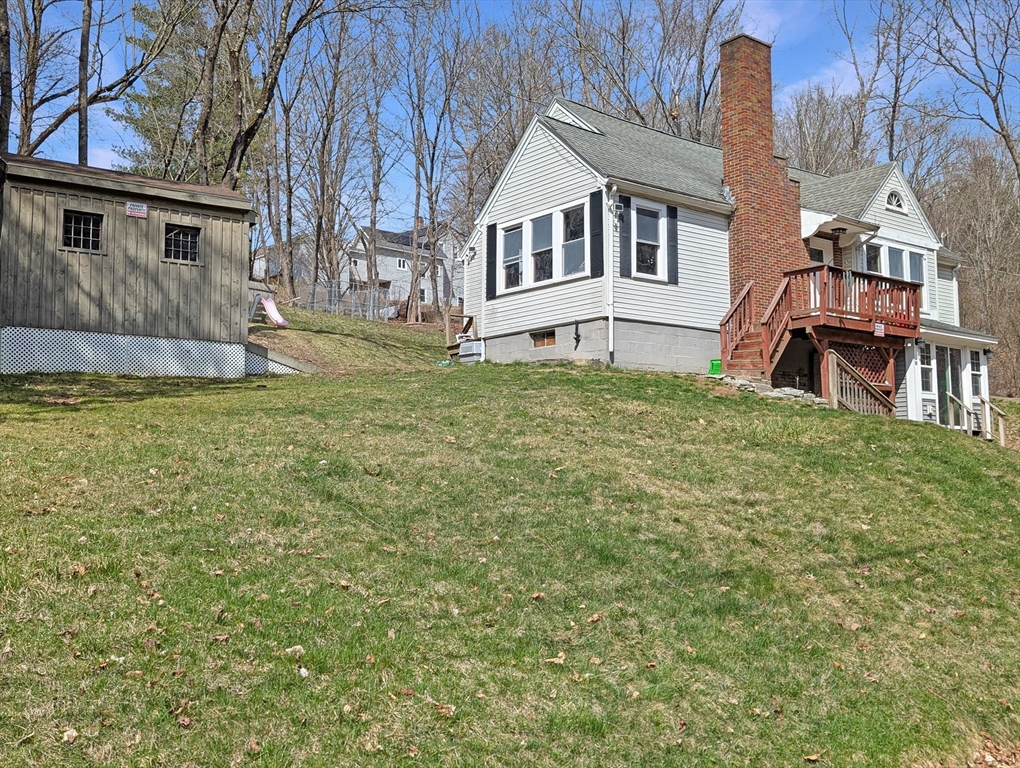 21 Wilson St