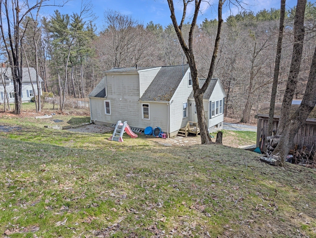 21 Wilson St