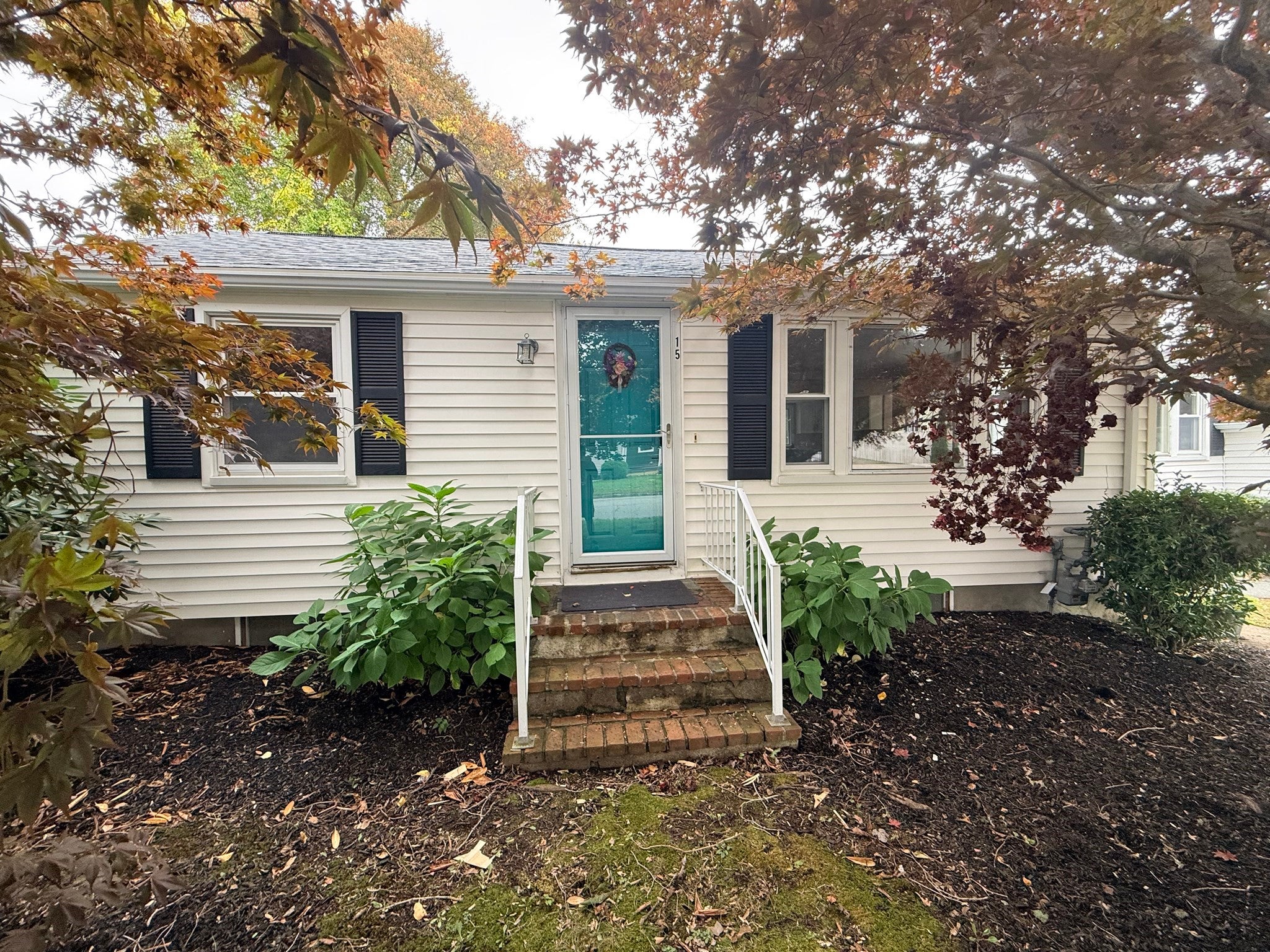 15 Holcomb St, Fairhaven, MA, 15 Holcomb St, Fairhaven, MA Photo #1