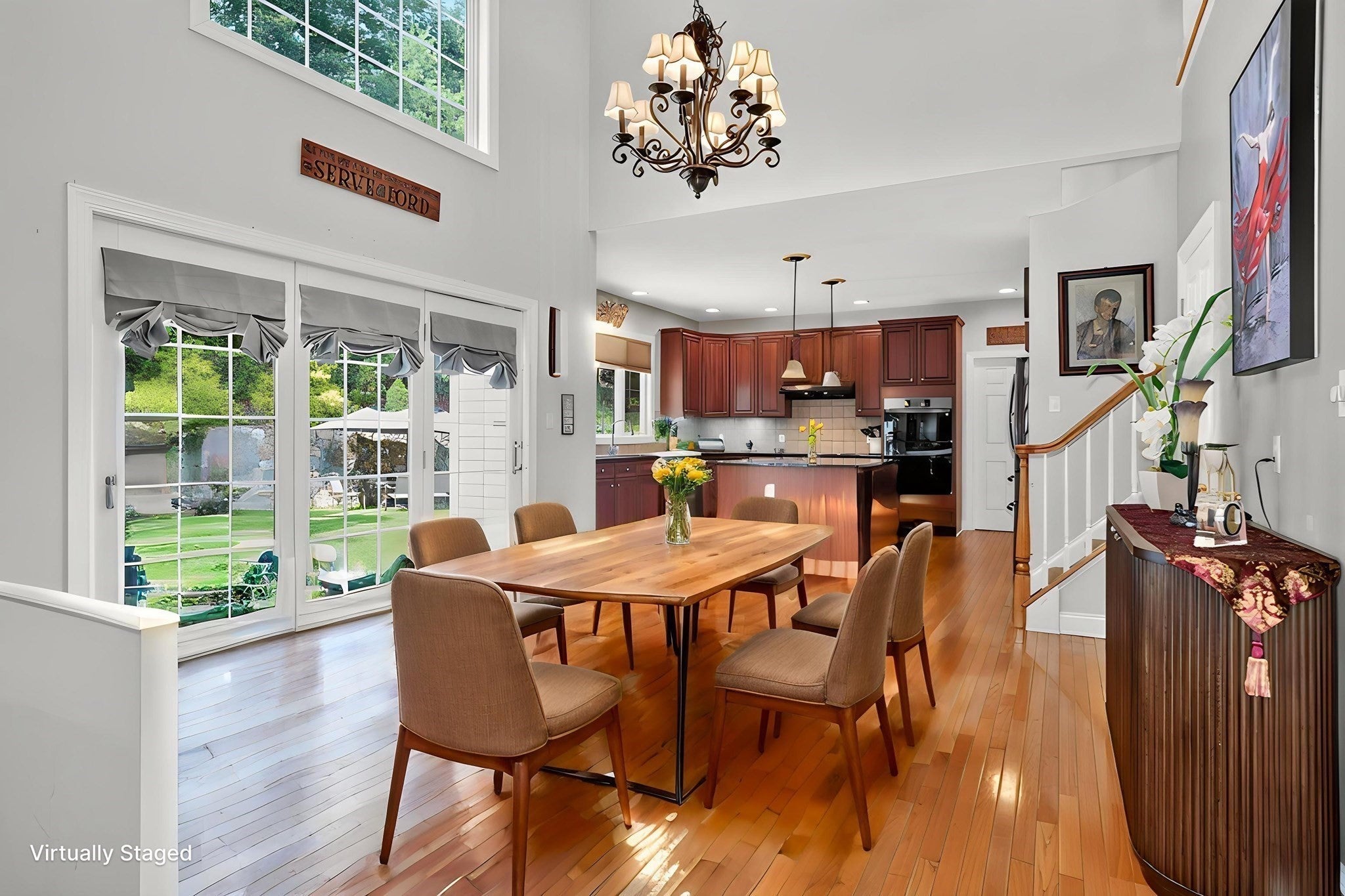 18 Valley View Dr, Grafton, MA, 18 Valley View Dr, Grafton, MA Photo #6