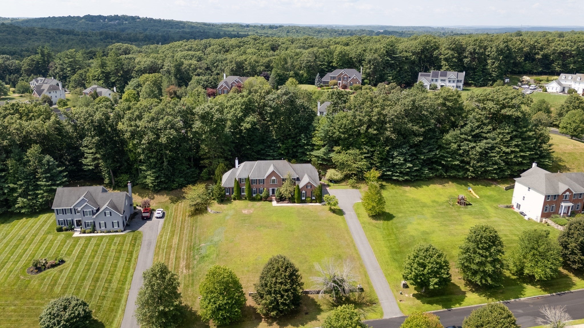 18 Valley View Dr, Grafton, MA, 18 Valley View Dr, Grafton, MA Photo #32