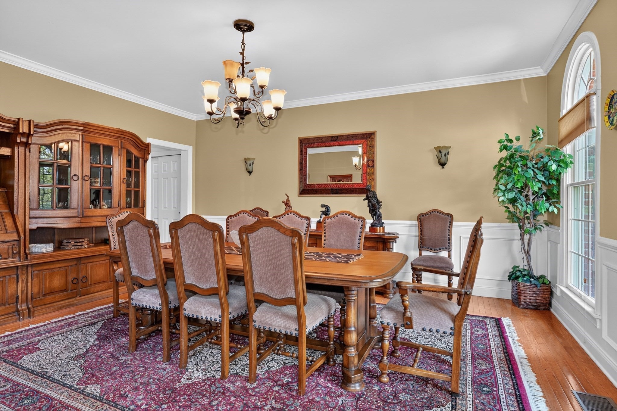 18 Valley View Dr, Grafton, MA, 18 Valley View Dr, Grafton, MA Photo #9