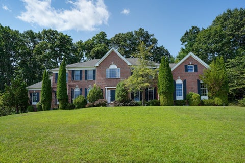 Photo of 18 Valley View Dr, Grafton, MA 01536 (MLS # 73564392)