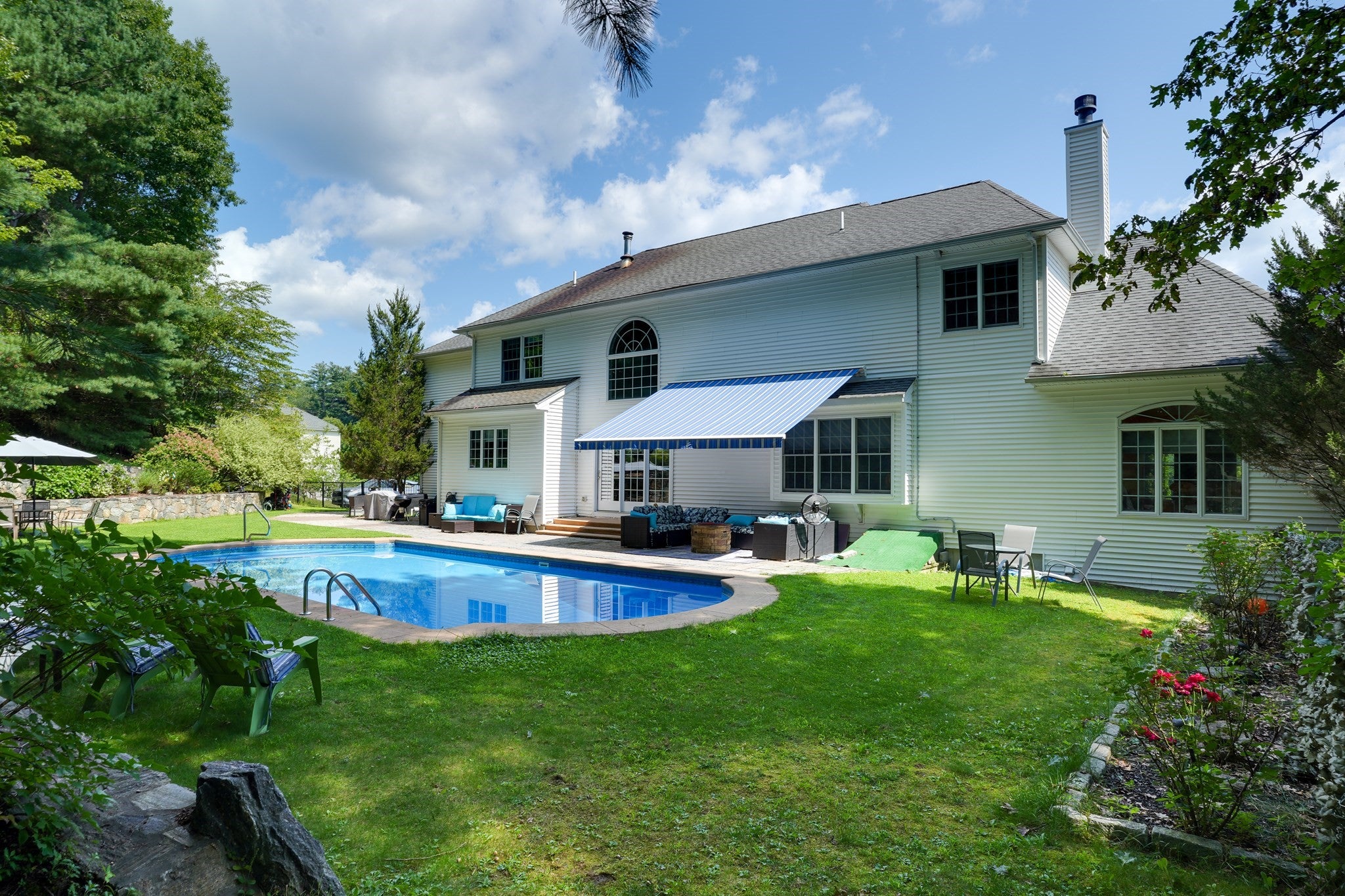 18 Valley View Dr, Grafton, MA, 18 Valley View Dr, Grafton, MA Photo #26