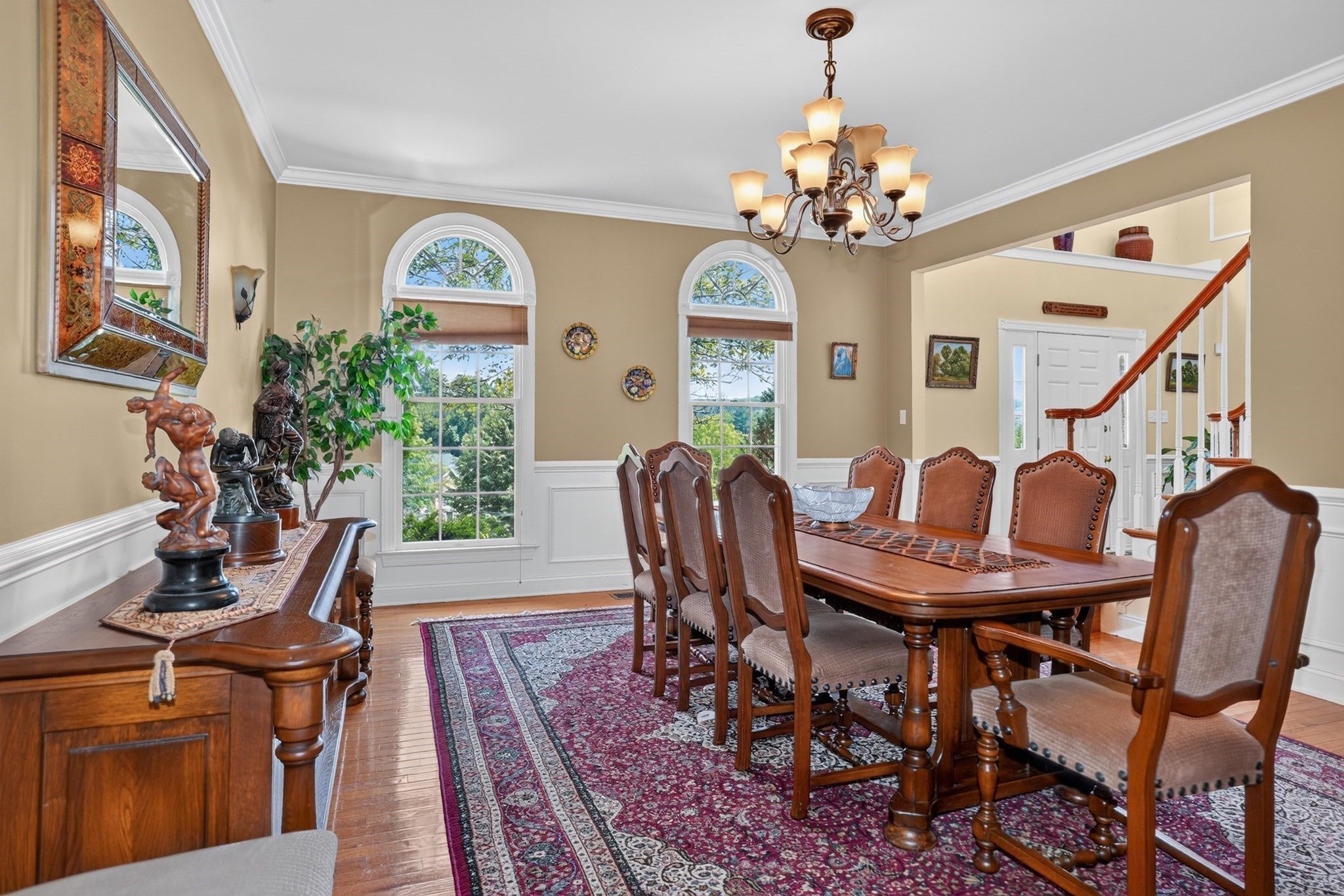 18 Valley View Dr, Grafton, MA, 18 Valley View Dr, Grafton, MA Photo #8
