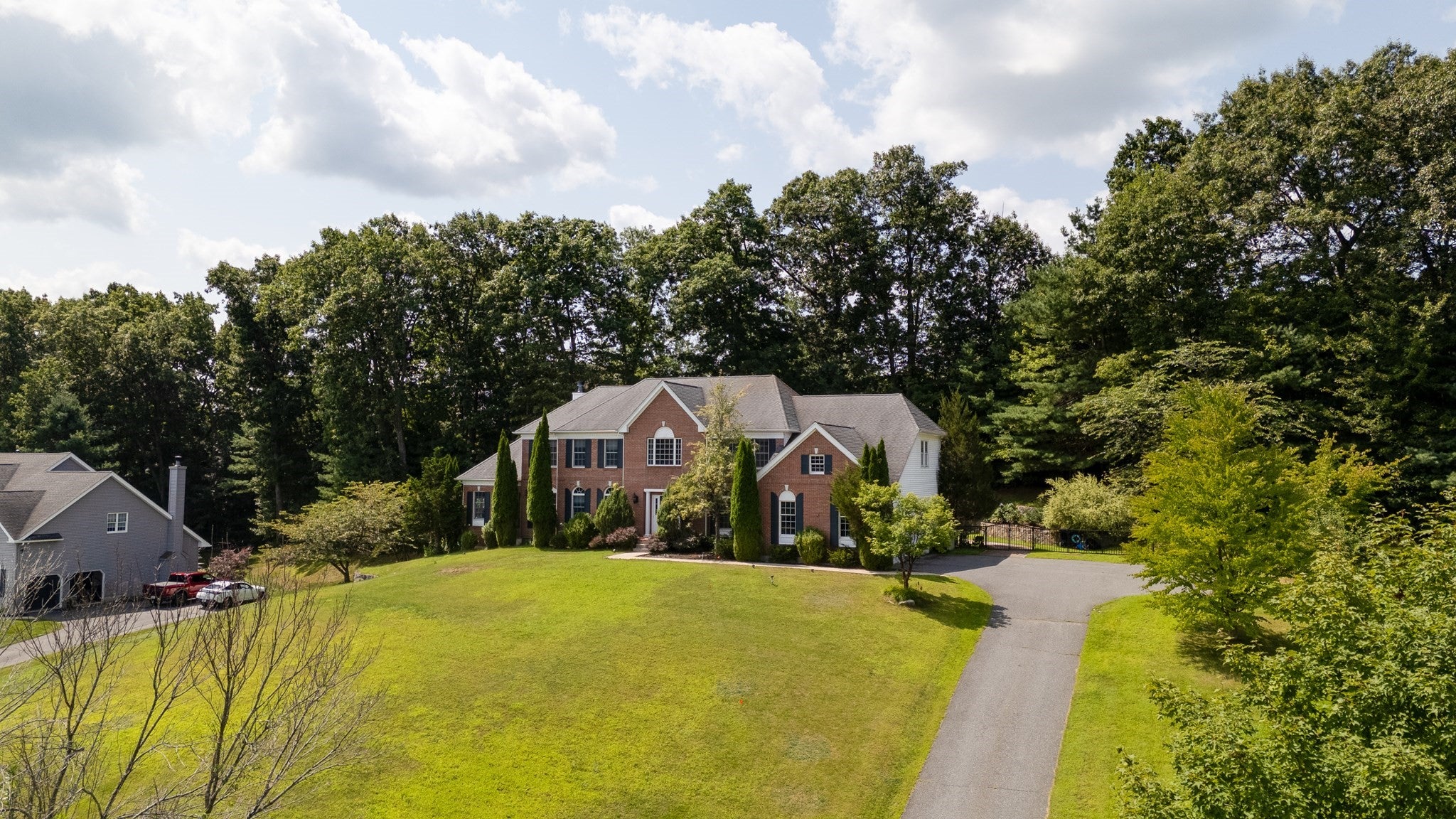 18 Valley View Dr, Grafton, MA, 18 Valley View Dr, Grafton, MA Photo #33