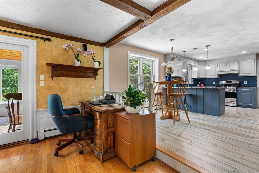 3 Stonehill Rd